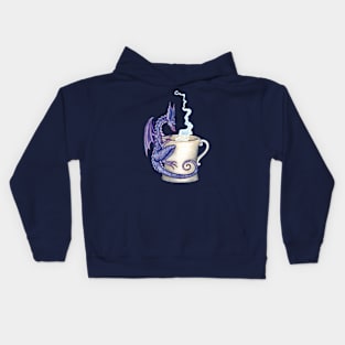 Whatcha Drinkin? Kids Hoodie